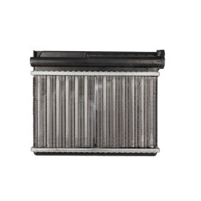 Wärmetauscher, Innenraumheizung für BMW von CLIMTEX