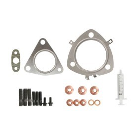 Compre Kit de sujeción del tubo de escape de EVORON online para Transit Mk7 Caja / Chasis (V363, FED, FFD) a precios moderados