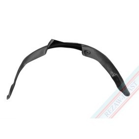 Radhausschale von REZAW PLAST für Leon Schrägheck (1M1) günstig online kaufen