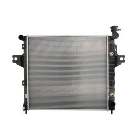 Kjøp Radiator, motorkjøling av KOYORAD PL331593 til den lave prisen 2737,09 NOK