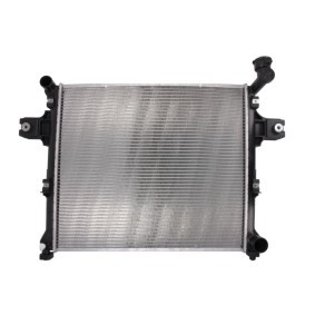 Kjøp Radiator, motorkjøling av KOYORAD PL331903 til den lave prisen 3158,62 NOK