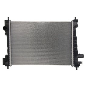 Kjøp Radiator, motorkjøling av KOYORAD PL463658 til den lave prisen 1754,34 NOK