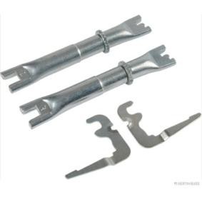 Acquista Regolatore, Freno a tamburo da HERTH+BUSS JAKOPARTS J3571002 a buon mercato per soli 52,10 €