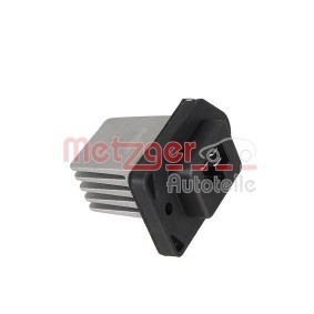 Compre Resistência, ventilador do habitáculo da METZGER 0917788 a um preço baixo por 93,19 €