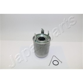 Kraftstofffilter für RENAULT von JAPANPARTS