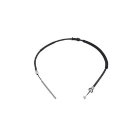 Compre Cabo de freio de mão de KAMOKA online para Panda Hatchback (312_, 319_) a preços moderados