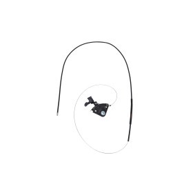 Motorhaubenzug 1251016 von KAMOKA günstig für 13,38 € online kaufen