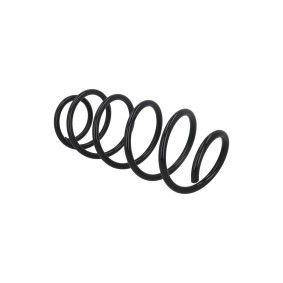 Fahrwerksfeder 2110665 von KAMOKA günstig für 26,71 € online kaufen