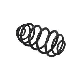 Fahrwerksfeder 2120553 von KAMOKA günstig für 18,05 € online kaufen
