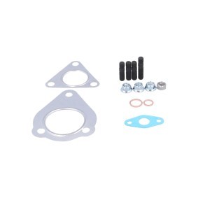 Acquista Kit montaggio turbocompressore da KAMOKA 8607122 a buon mercato per soli 19,84 €