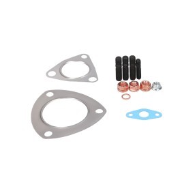 Compre Kit de sujeción del tubo de escape de KAMOKA online para Transit Mk7 Caja / Chasis (V363, FED, FFD) a precios moderados