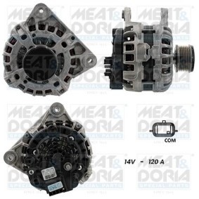 Køb Generator af MEAT & DORIA 55101417G til den lave pris 2664,24 DKK