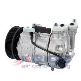 Klimakompressor K15530A von MEAT & DORIA günstig für 469,12 € online kaufen