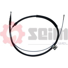 Handbremsseil 556255