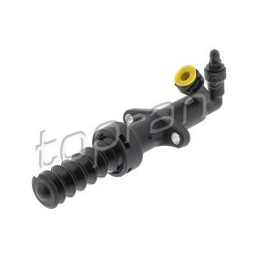 Kupplungsnehmerzylinder 724 409 von TOPRAN günstig für 26,11 € online kaufen