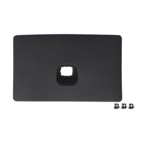 Karosserieboden, Koffer- / Laderaum 5500-00-7706702P