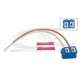 Compre Faros de carretera de 3RG online para STREET KA (RL2) a precios moderados