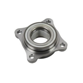 Comprar Juego de cojinete de rueda de ABAKUS 141-01-195 a bajo precio de 55,02 €