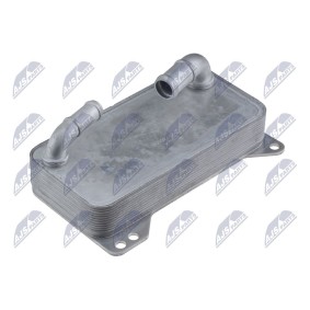 Achetez des Radiateur d'huile de boite de vitesse automatique NTY CCL-VW-064 à prix pour 63,87 €