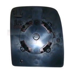 Compre Vidro de espelho, espelho retrovisor exterior da TYC 309-0104-1 a um preço baixo por 10,66 €
