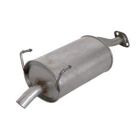 Endschalldämpfer 0219-01-09116P