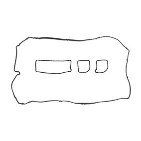 Osta Venttiilikopan tiivistesarja DNJ ENGINE COMPONENTS:llä VC4235G edullisesti hintaan 48,37 €