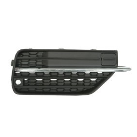 Lüftungsgitter, Stoßfänger 6502-07-9061912P von BLIC günstig für 97,15 € online kaufen