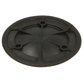 Comprar Tapa de correa de distribución de AKUSAN ETC018AKN a bajo precio de 10,06 €