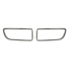 Zierleiste, Stoßstange 4724104 von OMAC günstig für 43,23 € online kaufen