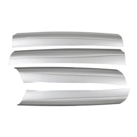 Zier- / Schutzleistensatz, Kühlergitter 4724081 von OMAC günstig für 64,41 € online kaufen