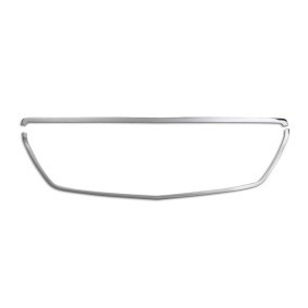 Zier- / Schutzleistensatz, Kühlergitter 4724084 von OMAC günstig für 80,16 € online kaufen
