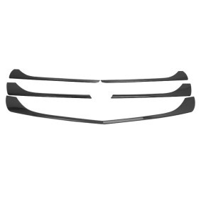 Zier- / Schutzleistensatz, Kühlergitter 4733081B von OMAC günstig für 117,93 € online kaufen