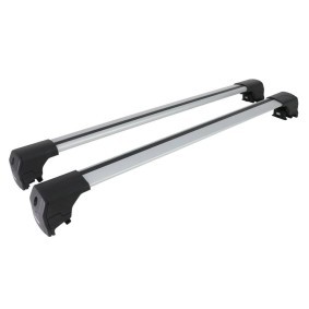 Achetez des Barre de toit OMAC 1237916 à prix pour 119,68 €