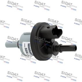 Comprar Válvula de ventilación, depósito de combustible de SIDAT 83.1994A2 a bajo precio de 39,59 €