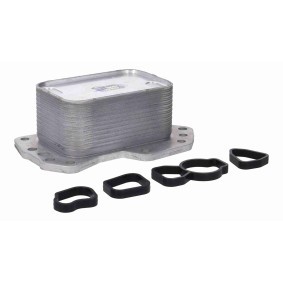 Compre Radiador de óleo de VEMO online para Kangoo III Box Body / MPV a preços moderados