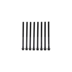 Zylinderkopfschraubensatz 8709132 von KAMOKA günstig für 37,74 € online kaufen