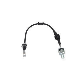 Compre Cabo de aço, accionamento da embraiagem da KAMOKA LC089 a um preço baixo por 13,62 €