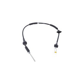 Compre Cabo de aço, accionamento da embraiagem da KAMOKA LC091 a um preço baixo por 13,62 €
