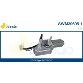 Zündspule SIC71000.1 von SANDO günstig für 38,13 € online kaufen