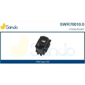 Zündspule SIC71010.1 von SANDO günstig für 40,91 € online kaufen