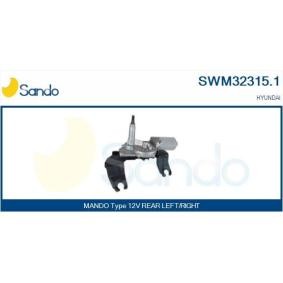 Zündspule SIC71013.1 von SANDO günstig für 38,94 € online kaufen