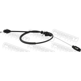 Acquista Cavo acceleratore da FEBEST 24107-LOGI8V a buon mercato per soli 7,50 €
