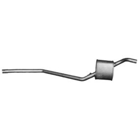 Compre Silenciador central de VEGAZ online para Panda Hatchback (141_) a preços moderados