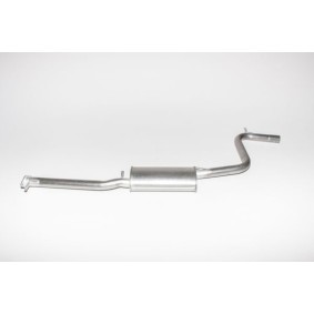 Acquista Silenziatore anteriore da VEGAZ FS-441 a buon mercato per soli 102,38 €