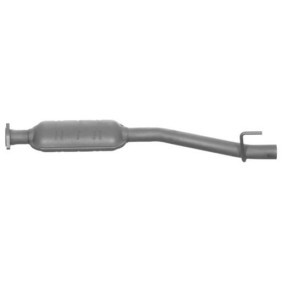 Compre Panela de escape central da VEGAZ MS-178IMA a um preço baixo por 91,52 €