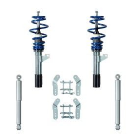 Comprar Kit amortiguadores y muelles de Bonrath IA MXS700 a bajo precio de 441,35 €