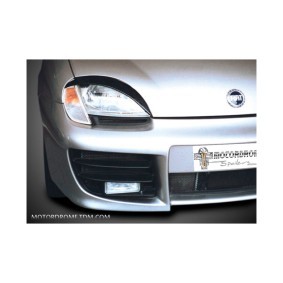 Comprar Pantalla, faro principal de MOTORDROME DESIGN FR.00.0020 a bajo precio de 52,35 €