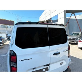 Comprar Spoiler trasero de MOTORDROME DESIGN A-512 a bajo precio de 175,44 €