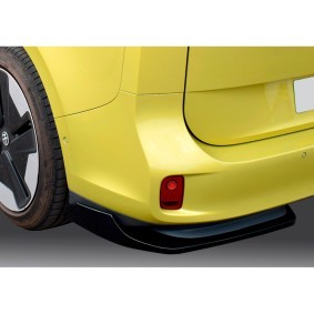 Spoilerlippe für VW von RGM