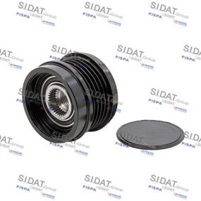Generatorfreilauf 455302 von SIDAT günstig für 29,88 € online kaufen